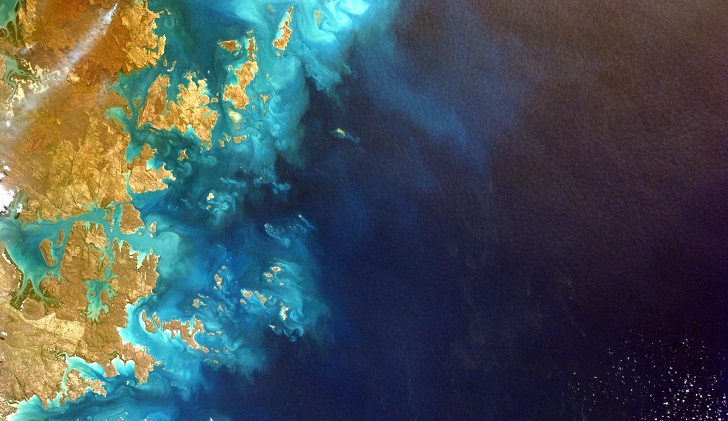 Gezegenimiz Dünya’yı oluşturan ve biçimlendiren 25 olay