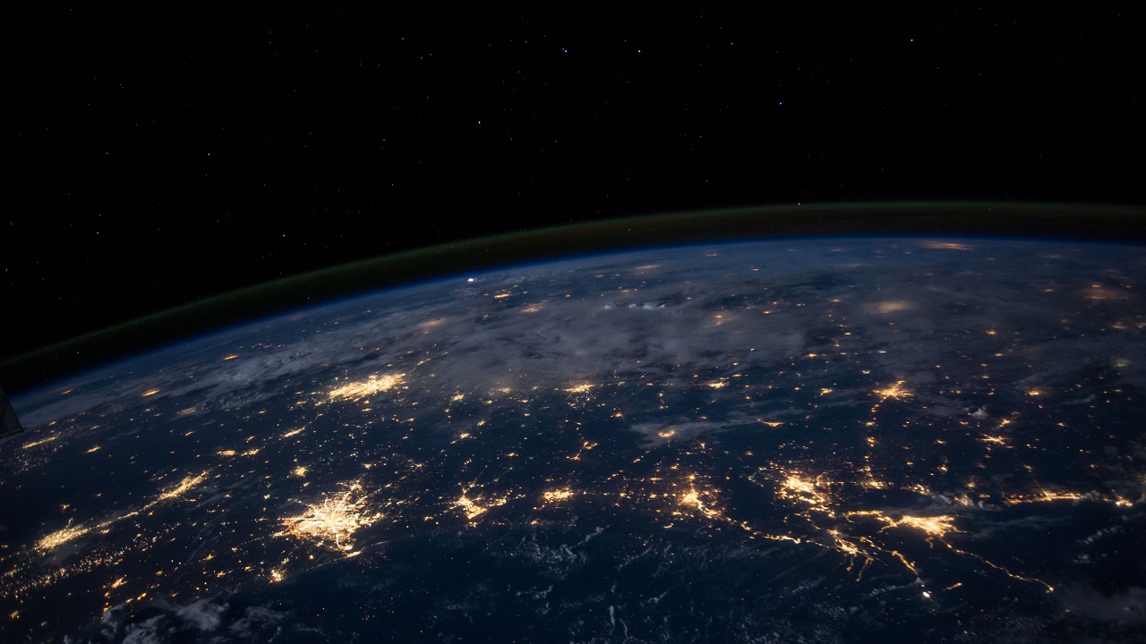 Gezegenimiz Dünya’yı oluşturan ve biçimlendiren 25 olay