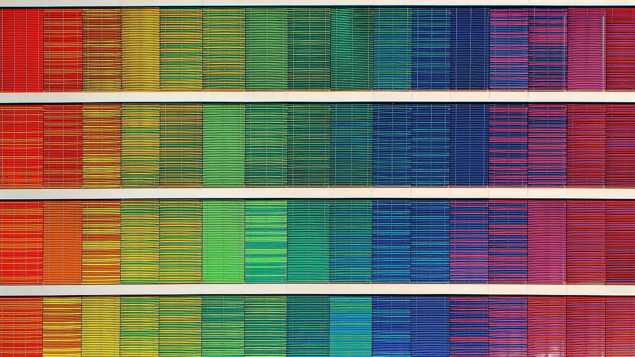 Rüyada görülen semboller ve renkler kişiye neler anlatır?