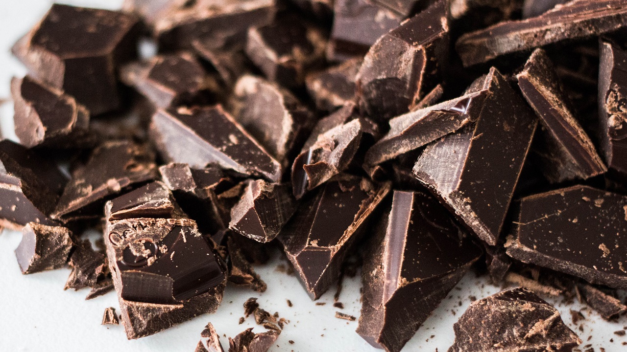 Yediklerinizi kontrol edin: Diyette çikolata yenir mi?