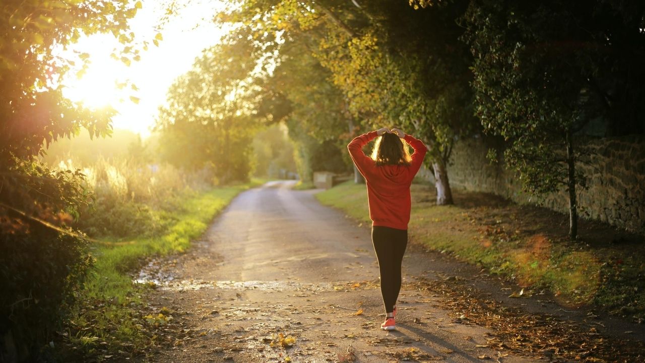 Yemek sonrası yürüyüş, sağlığınızı nasıl etkiler? - Uplifers