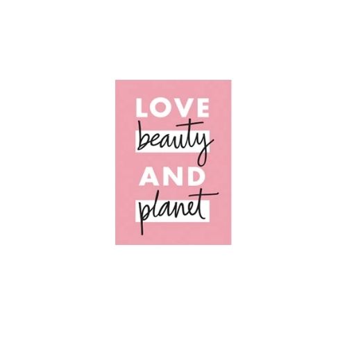Love, Beauty And Planet