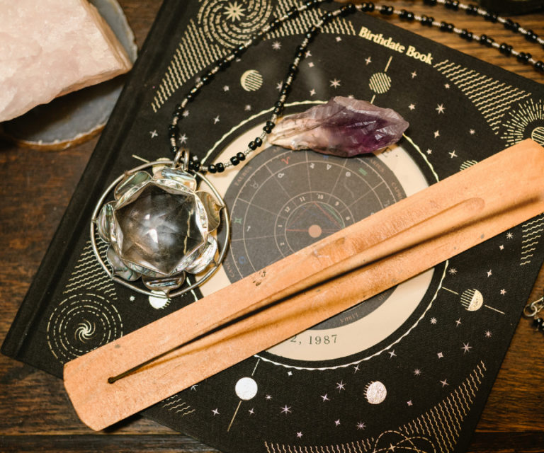 Doğum haritası yorumlama Kavuşum nedir ve neden önemlidir?