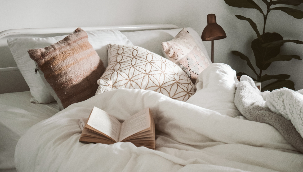 Yatak temizliği konusunda muhtemelen yaptığınız 6 hata