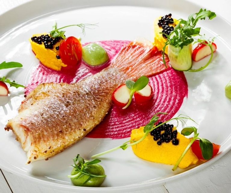 Merakla beklenen Michelin Guide İstanbul İstanbul'un Michelin Yıldızlı