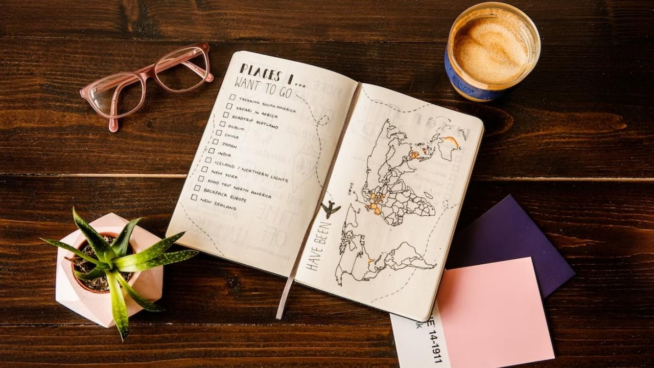 Bucket list Ölmeden önce yapılacaklar listesi nasıl hazırlanır?