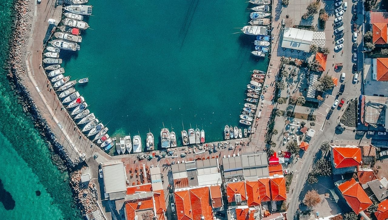 Urla gezilecek yerler: Huzurlu bir kaçamak için bilmeniz gerekenler