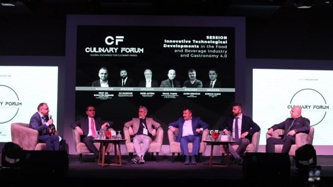 Gastronomide bağlantı ve iş birliği yılı: Culinary Forum 2023 başlıyor!