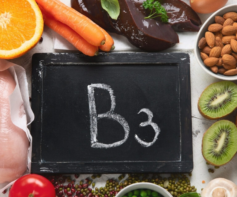 Niasin (B3 Vitamini) nedir, ne işe yarar?