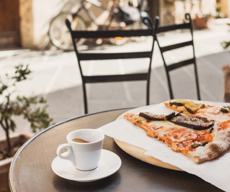 La Dolce Vita: İtalyanların mutlu yaşam sırları ve Italian wellness