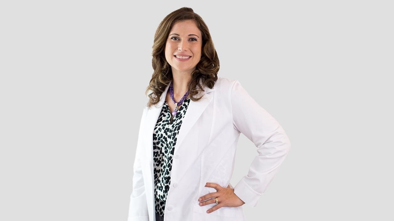Dr. Sarah Ballantyne: Paleo Diyeti ile otoimmün hastalıkları