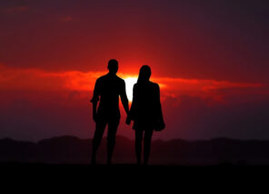 Kadınlar kötü erkekleri sever gibi söylentileri unutun Kadınlar kötü erkekleri sever gibi söylentileri unutun