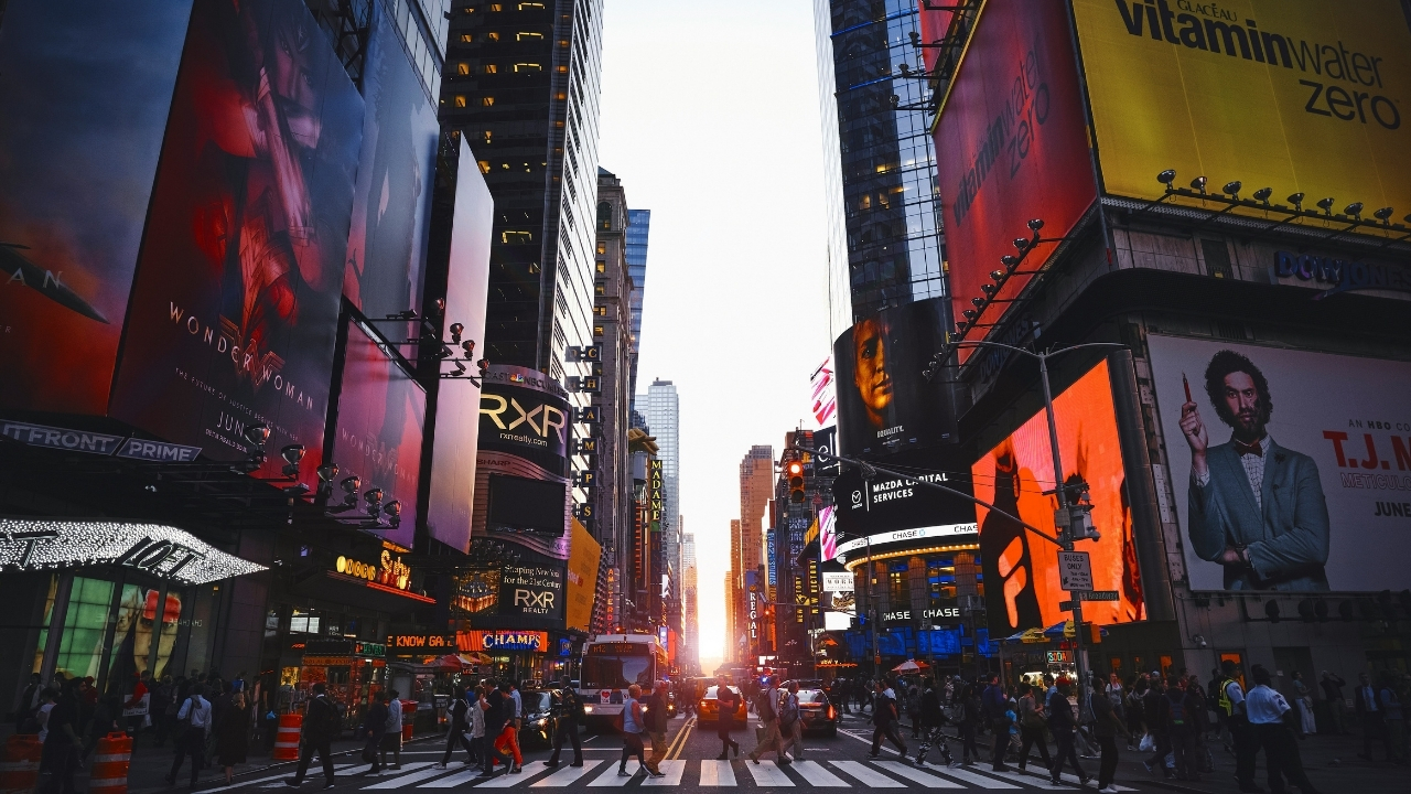 New York’ta geçen ve izlenmesi gereken en iyi filmler hangileri?