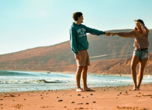 Yaz tatilinde ilişki sınavları: Birlikte ilk defa uzun tatil planlayan çiftlere ipuçları Yaz tatilinde ilişki sınavları: Birlikte ilk defa uzun tatil planlayan çiftlere ipuçları