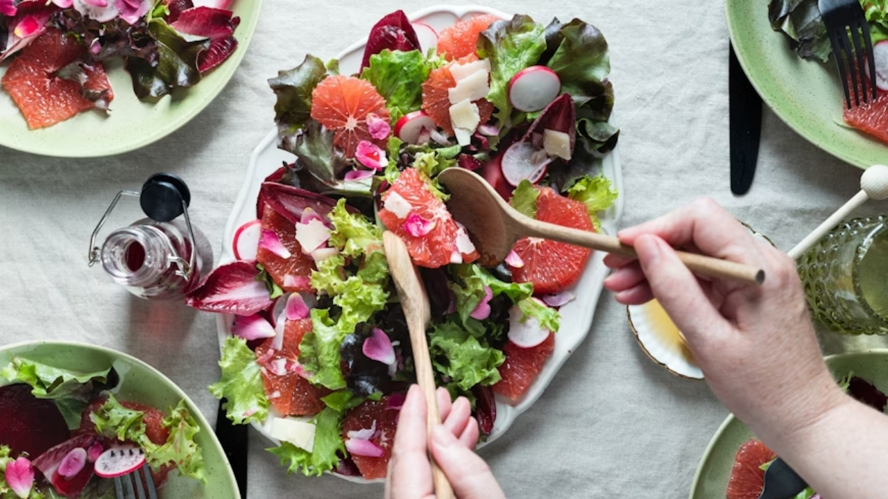 Akdeniz diyeti rehberi: Sağlıklı uzun yaşamın sırrı