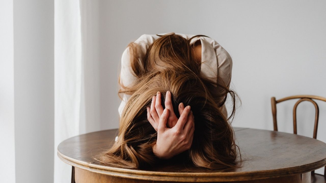 Bunaldığında nefes almanı sağlayacak 6 küçük adım 