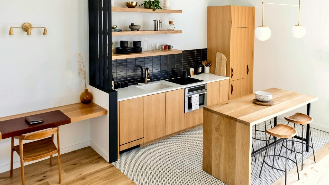 Mutfağınız mis gibi koksun diye uygulayabileceğiniz alışkanlıklar 