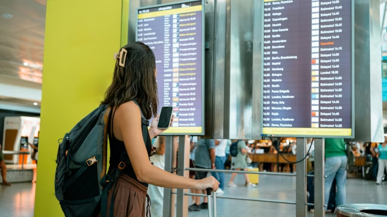 Yalnız seyahat rehberi: Tek başına seyahate çıkmanın püf noktaları