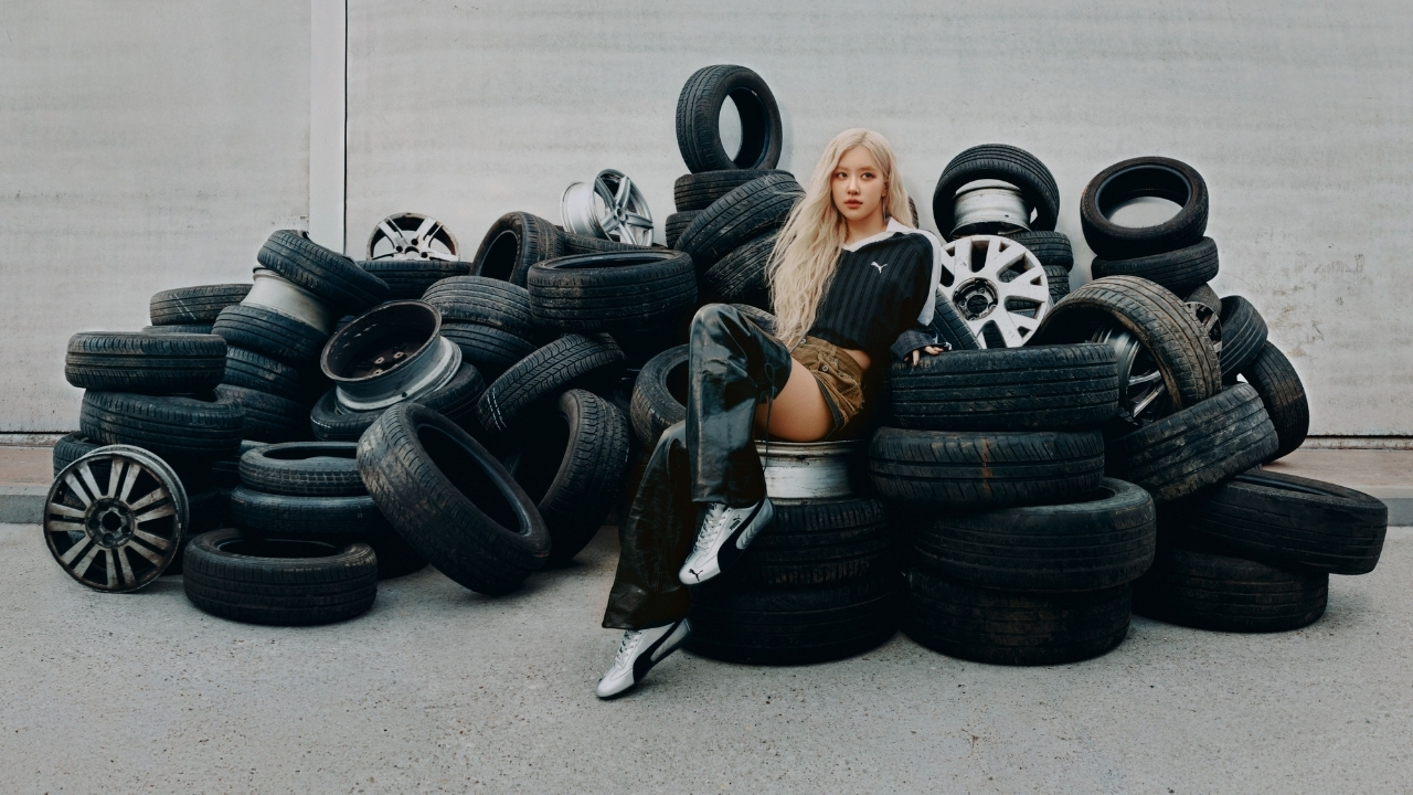 Yeni yıl ışıltısını tamamlayan hediyeler PUMA’dan