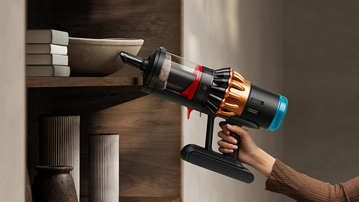 Temizliğin Geleceği: Dyson V16 Piston Animal Hayatımızda Neleri Değiştiriyor?