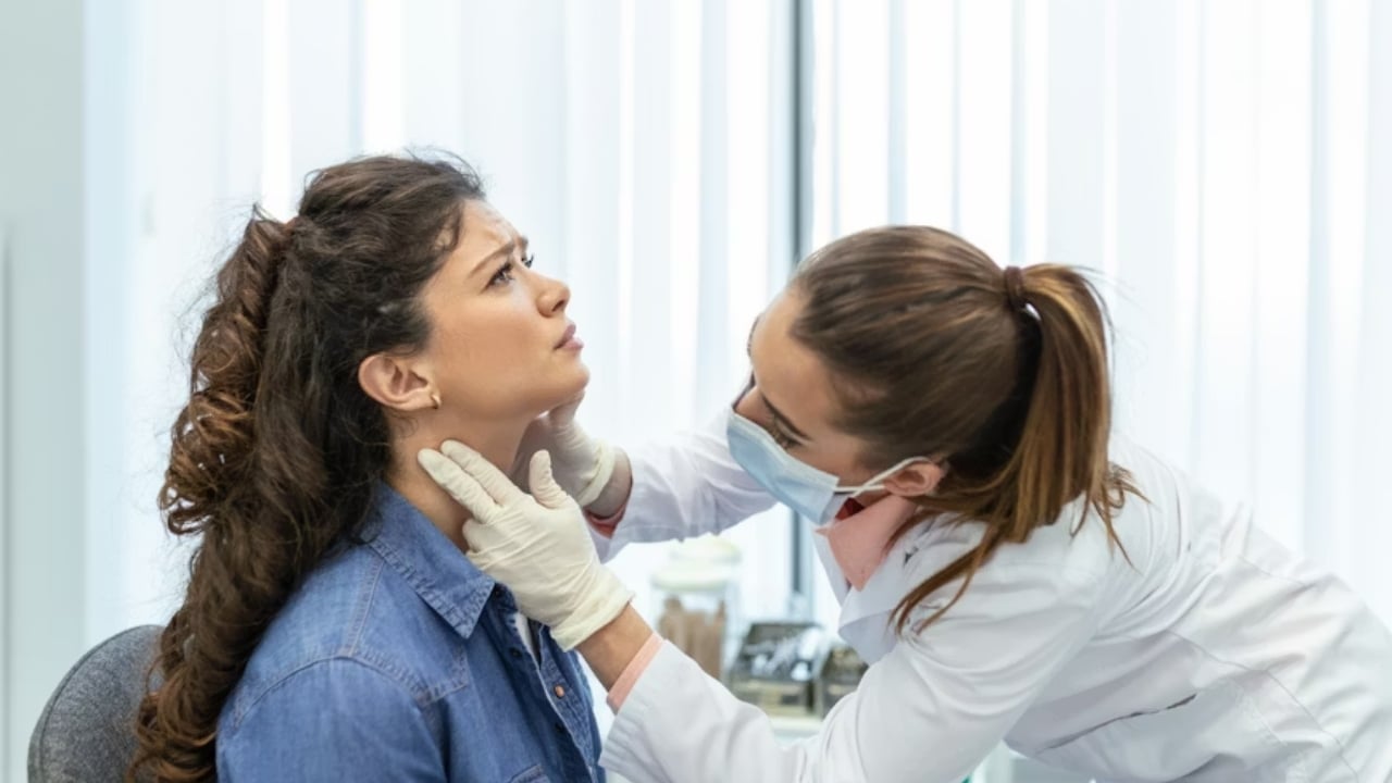 KBB kış üçgeni enfeksiyonları: Sinüzit, geniz akıntısı ve kulak enfeksiyonları