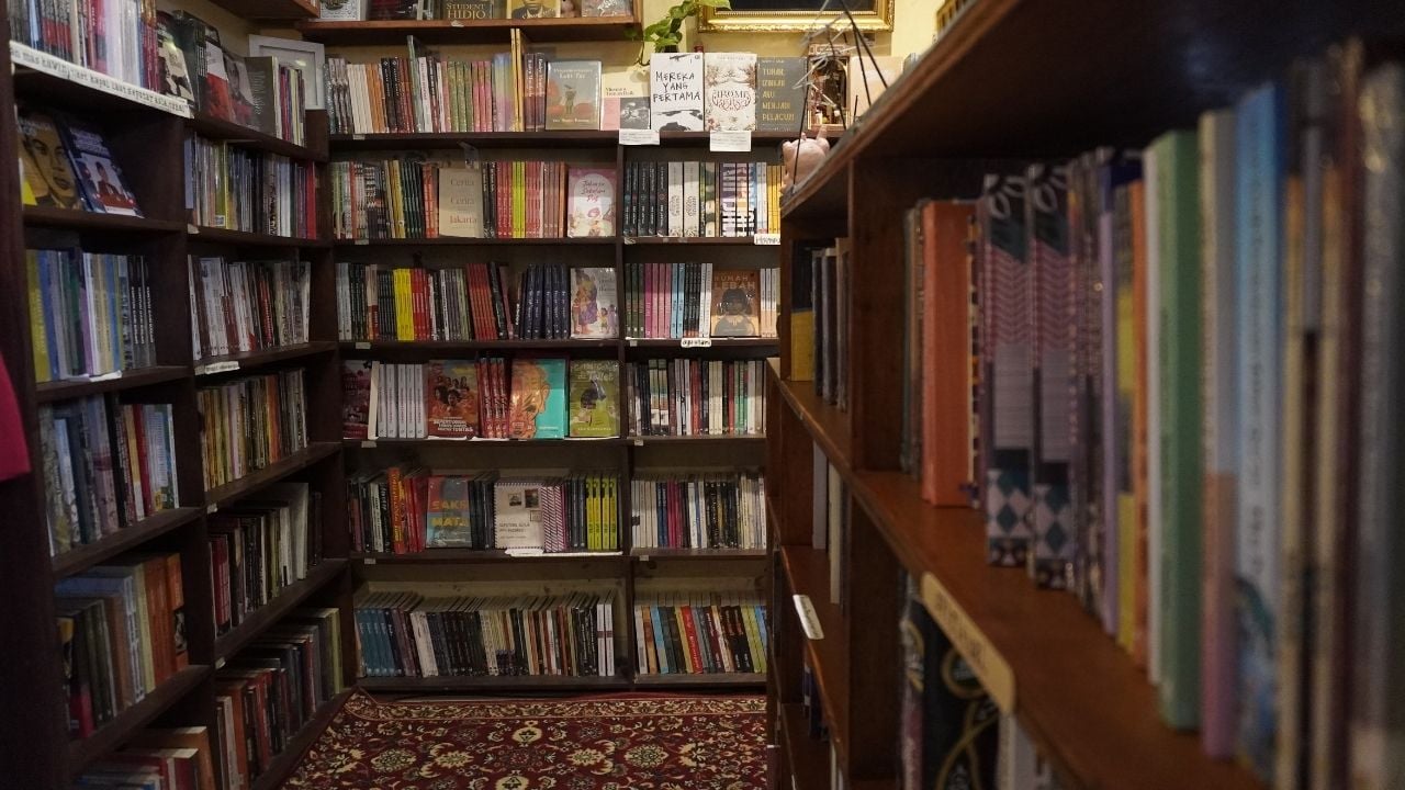 Son yılların en çok konuşulan romanları 