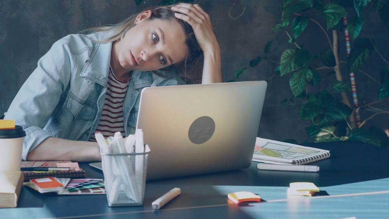 Boreout sendromu: Potansiyelin altında çalışmanın sebep olduğu can sıkıntısı