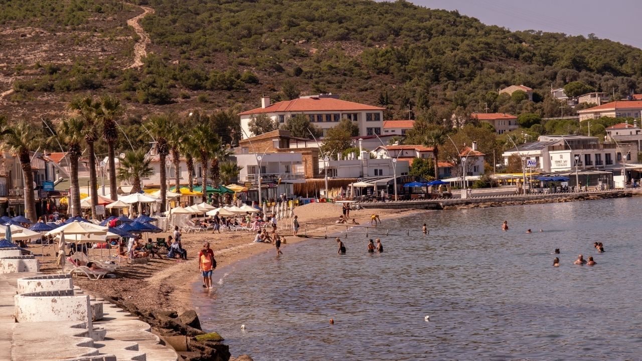 Kalabalıktan uzak sahil kasabaları: Yazın keşfetmeye değer 7 sakin rota