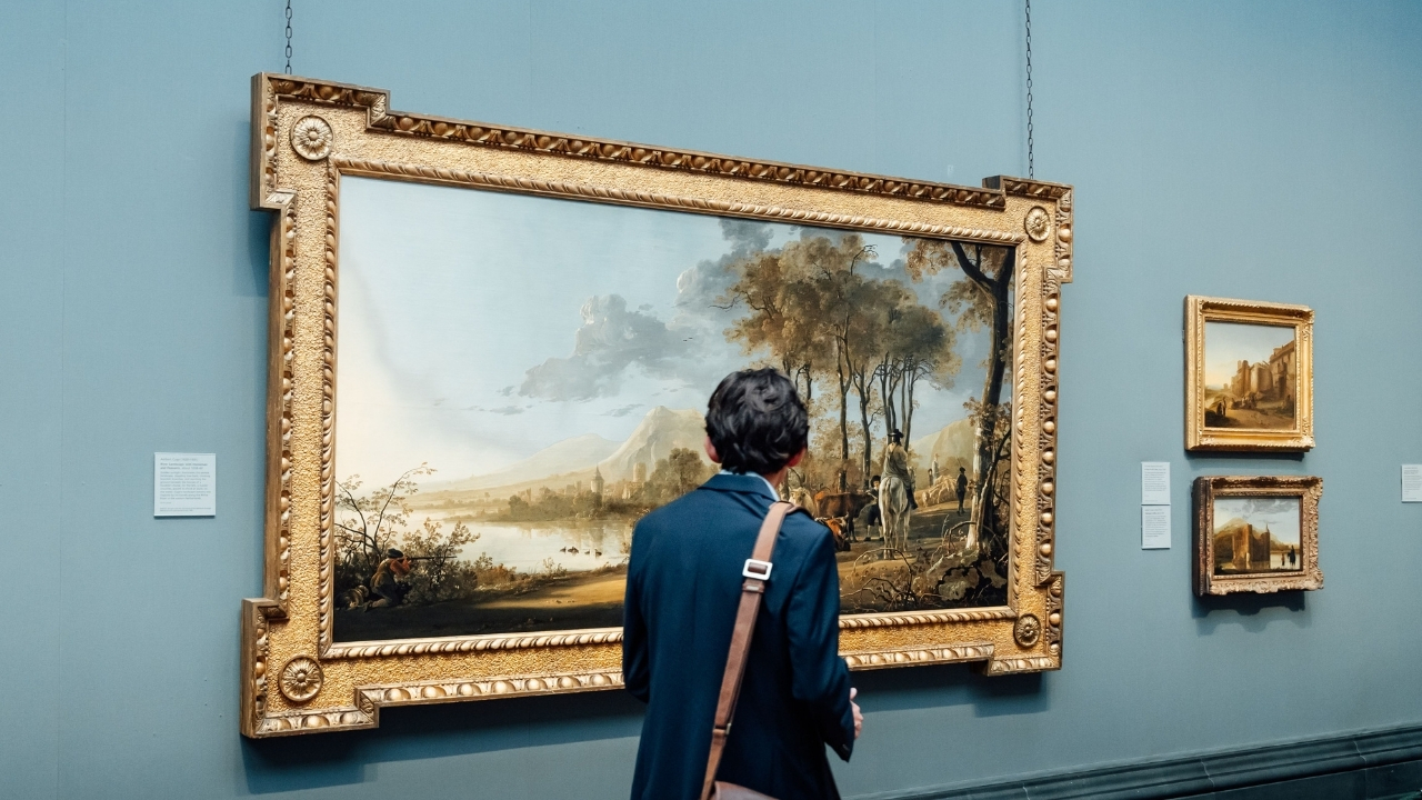 Sanat neden sağlığınız için egzersiz kadar önemli olabilir? Hayatınıza daha fazla sanat katmanın 8 yolu