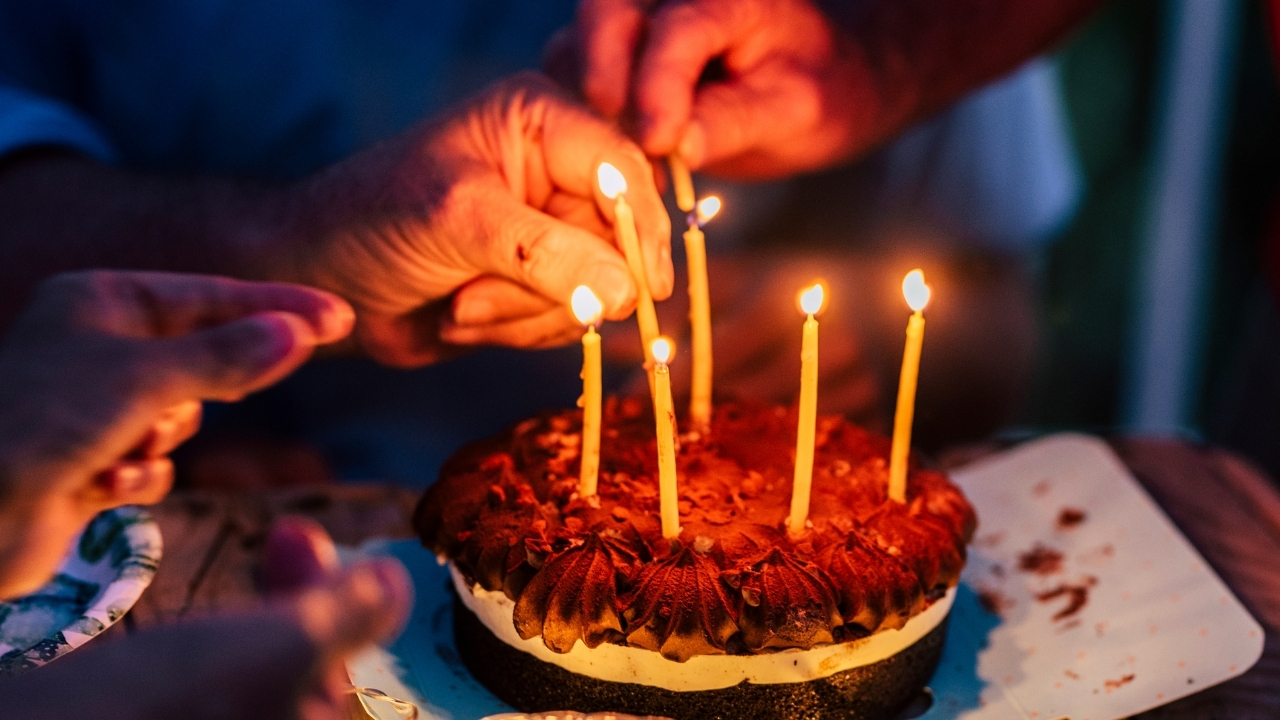İkinci doğum günüm: Kendimi yeniden seçtiğim gün
