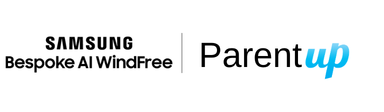 PARENT UP sponsor
