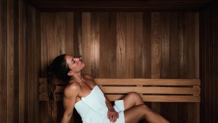 Sauna çeşitleri ve faydaları: Kuru, buhar ve infrared sauna rehberi