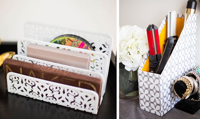 kağıt düzenleyici