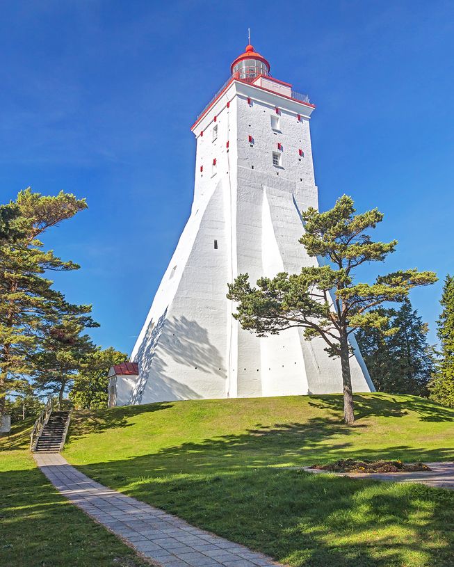 Kõpu Feneri — Estonya