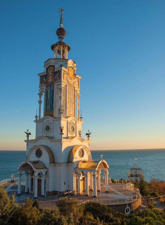 SanNicolasFeneri Ukrayna