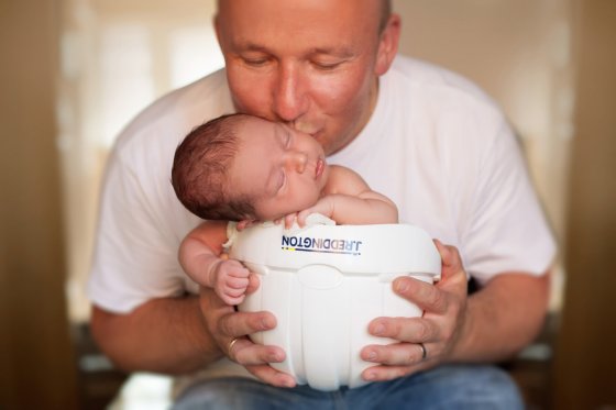 thumbs babalar ve bebekler