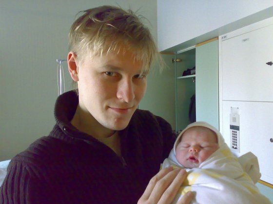 thumbs babalar ve bebekler