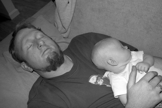 thumbs babalar ve bebekler