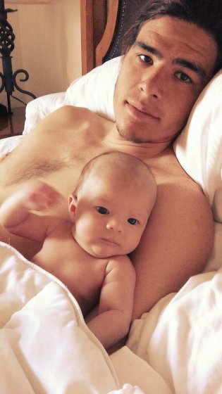 thumbs babalar ve bebekler