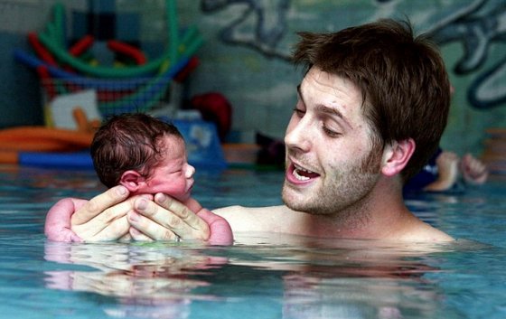 thumbs babalar ve bebekler