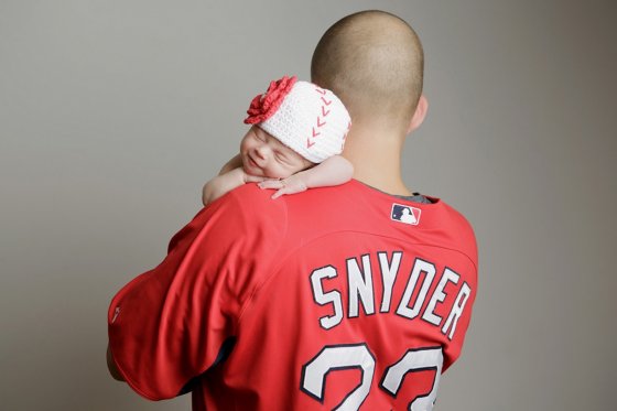 thumbs babalar ve bebekler