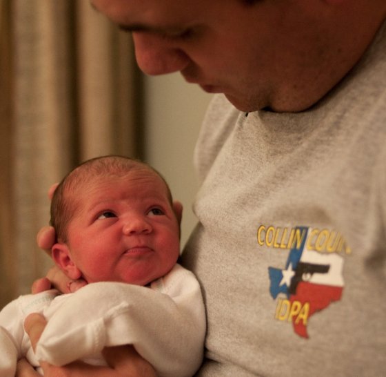 thumbs babalar ve bebekler