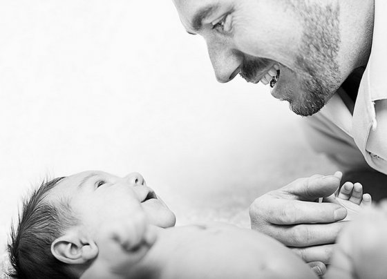 thumbs babalar ve bebekler