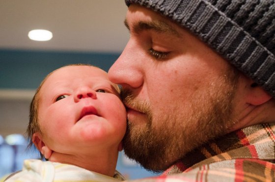 thumbs babalar ve bebekler