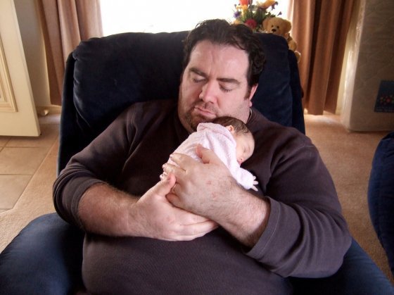 thumbs babalar ve bebekler