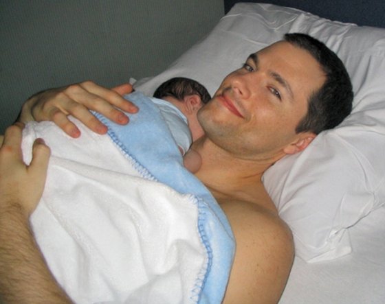 thumbs babalar ve bebekler