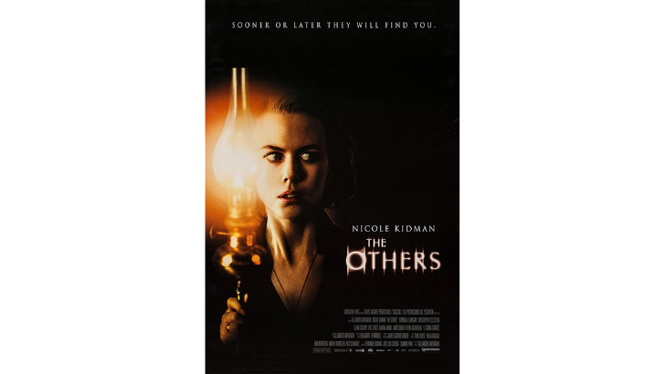 The Others / Diğerleri (2001)