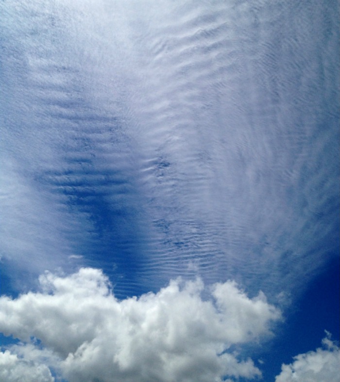 cirrocumulus england