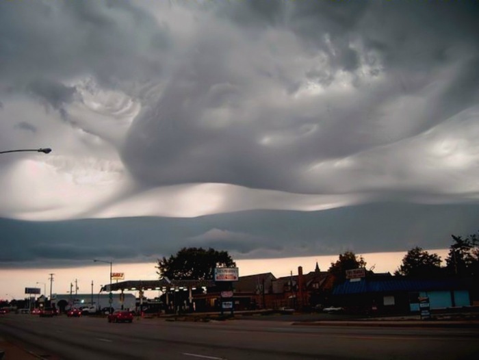 lenticular blanket missouri