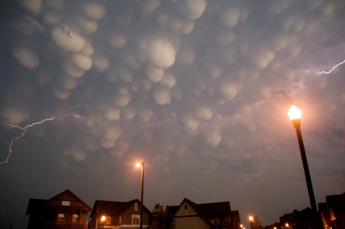 mammatus storm norman